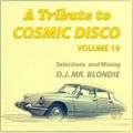 A Tribute to Cosmic vol.19