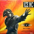 Ice MC - Ice 'N' Mix (3 x Vinyl Maxi) - (1995)