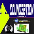DJ YGO - SOUNDZATION Vol. 05
