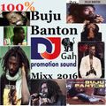 100% BUJU BANTON - Mix Part.1 - 2016