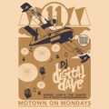 DJ Digital Dave Live From Motown On Mondays - 6.15.20