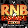 @DJSLKOFFICIAL - R&B vs Bashment Mashup (Ft Drake, 50 Cent, Rihanna, Beyonce, Chris Brown & More)