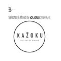 KAZOKU MUSIC (Lunch_Early & Late Dinner)_Mixed & Curated by Jordi Carreras