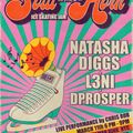 Global Vibrations Vol 93 (Wollman Rink) - Natasha Diggs - 03.11.22