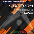 Trancescension S01 EP34 - GuestSessions: TPOne