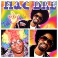 DJ Dollars - Mac Dre Mixtape Vol.1 (Thizz in Peace)