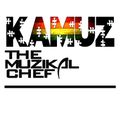 Kamuz the Muzikal Chef-Rock and Groove Volume 2