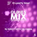 GUILLE SOTO DJ - 90'S ESPAÑOL (SENSACIÓN 95.5)