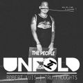 Tru Thoughts Presents Unfold 27.12.20 with Anderson Paak, Madison McFerrin, Sly5thAve