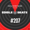 Anja Schneider - Eats Everything's edible bEats 207 2021-02-12