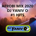 Dj Yaniv O - Aerobi Mix 2020 #1 Hits (Demo Only)