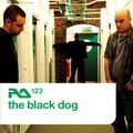 RA.123 The Black Dog