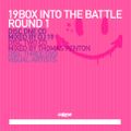 DJ 19 - 19Box Into The Battle [2005]