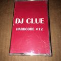 DJ Clue - Hardcore #12 (1995)
