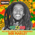 All-Star Tribute To Bob Marley - RastFM #LoveReggaeMusic Show 45 12/05/2018