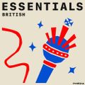 (161) VA - British Essentials (2022) (21/04/2022)