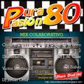 Mix Colaborativo Pura Pasión 80 Volume 1