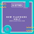 DJ Scyther - New Flavours Vol. 7