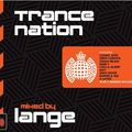Trance Nation - Mixed by Lange (CD 1)