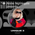 Annie Nightingale presents (BBC Radio 1) - Unique 3 Guest Mix