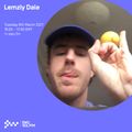Lemzly Dale - 9th MAR 2021