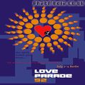 Berlin Love Parade 1992 - DJ Westbam