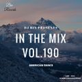 Dj Bin - In The Mix Vol.190