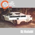Underground Soundz #59 by DJ Halabi