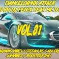 Dancecor4ik attack vol.81 mixed by Dj Fen!x