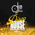 Disco House Sessions Mix 2023 1