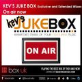 Kev's Jukebox - Box UK - 03-07-2021