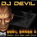 DJ Devil DevilDance 4
