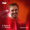 A State of Trance Episode 1108 - Armin van Buuren