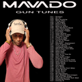 IG@djRamon876 presents WAR ZONE - Best of Mavado Gun tunes (2020 Mix)