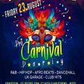 DJ Davy Diamond Old Skool Soca Carnival Mix 2019