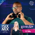 Dj Willy plays The Six Mix (28 Jan 2020)