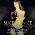 SLICE ME NICE - ITALO MEGAMIX  (MASTAMIX 5)