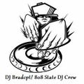 DJ Bradcpt - Ultimate HipHop Selection(HypeStayionLive)