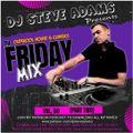 The Friday Mix Vol. 50 (Part Two)