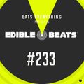 Edible Beats #233 live set from Mint Leeds on Freedom Day!