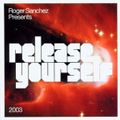 Roger Sanchez - Pacha Ibiza - 2003