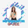 HAPPY BIRTHDAY PARTY 2021 น้อง G-JEE