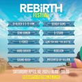 Hard Driver - REBiRTH Festival 2021