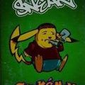Dj Sneak - Smokemon, 2000 (Side A)