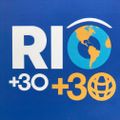 RIO+30+30 - "Radicalités, durabilités, innovations"