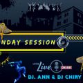 Monday Session W. Dj Ann & Dj Chiry - 27.01.20 (Ep2) Radio Bandit