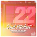 The Soul Kitchen LIVE - 22 - 8.11.2020 /// NEW Soul + R&B /// Vanjess, Sam Wills, Col3trane, Mahalia