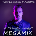 Purple Disco Machine 