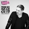 Mashup-Germany Promo Mix 2016 #Alletanzen