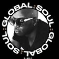 THE D-MAC SHOW ON GLOBAL SOUL RADIO 12TH FEBRUARY 2021 EXTENDED EDITION